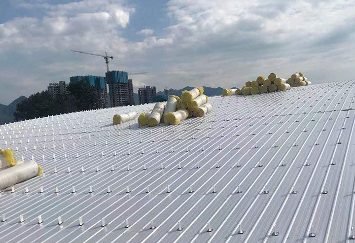 定西网架施工